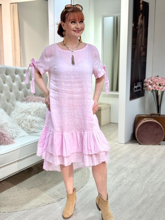 New Collection  PellavaMekko Donna 80221 tuotekuva 1