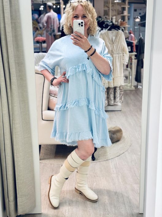 New Collection FrillaMekko Kata 43996 tuotekuva 3