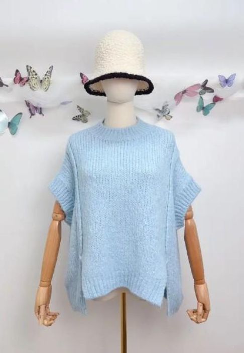 New Collection NeulePusero 53013 tuotekuva 13