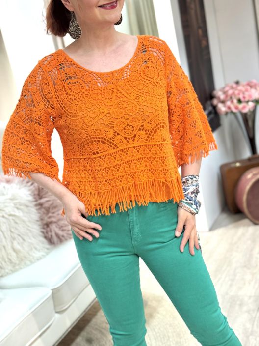 New Collection Verkkoneule Hapsu 826 tuotekuva 3