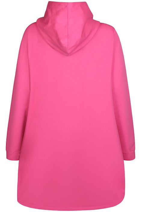 ZE-ZE Hupparijakku Elsa 550006 Rose tuotekuva 7 ZE-ZE Hupparijakku Elsa 550006 Rose tuotekuva 7