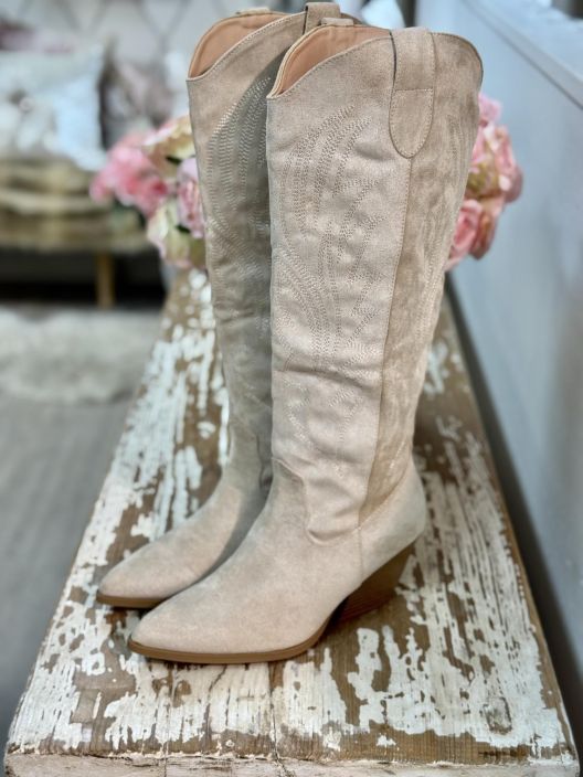 New Collection Bootsit Cowboy 2126 tuotekuva 14