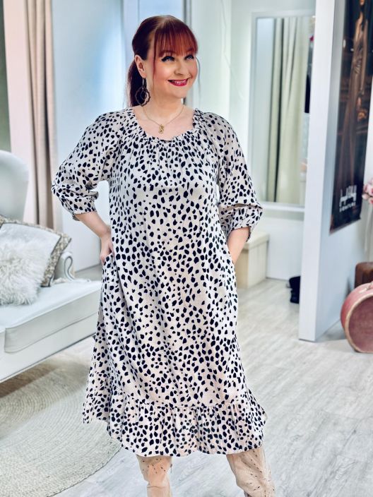 ZE-ZE Mekko Relly 501027 tuotekuva 4