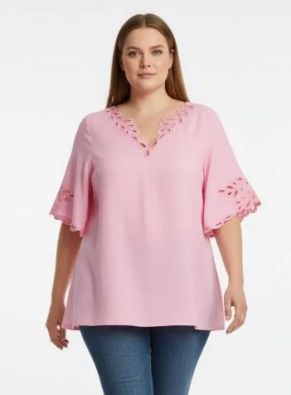 New Collection Tunika Lisa 6062