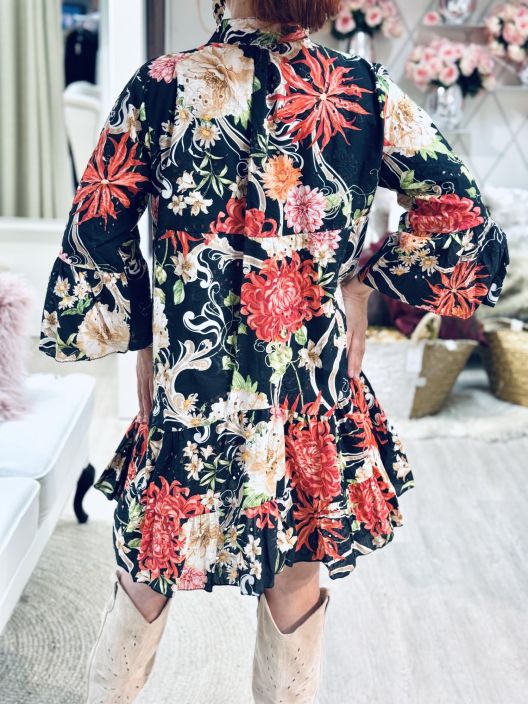 New Collection TunikaMekko Lily 2089 tuotekuva 12
