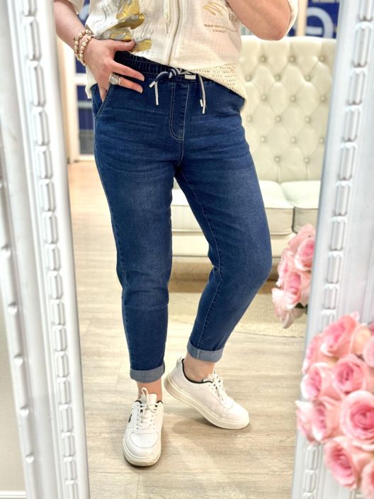 New Collection FarkkuJoggerit 5006382 tuotekuva 1