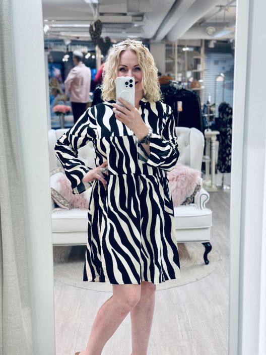 New Collection TunikaMekko 6642 Seepra tuotekuva 1
