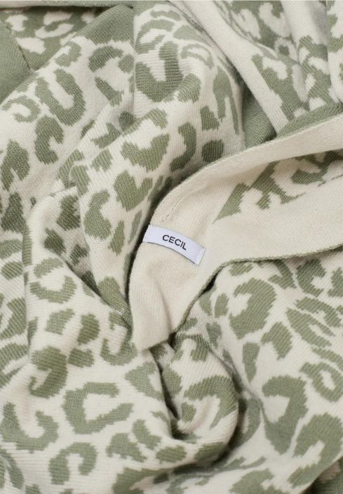 Cecil Kolmiohuivi Leo 572969 tuotekuva 12 Cecil Kolmiohuivi Leo 572969 tuotekuva 12