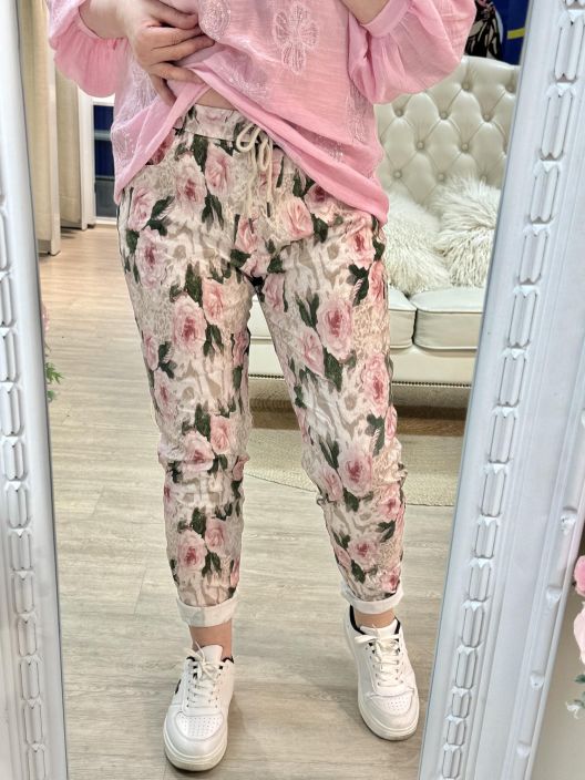 Zhenzi Joggerit Chaya 201337 tuotekuva 3 Zhenzi Joggerit Chaya 201337 tuotekuva 3