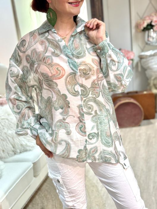 New Collection Pusero Vivichy 75252 tuotekuva 3