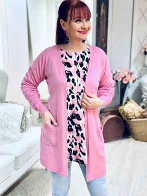 ZEZE ZE-ZE Neuletakki Jojo 501007