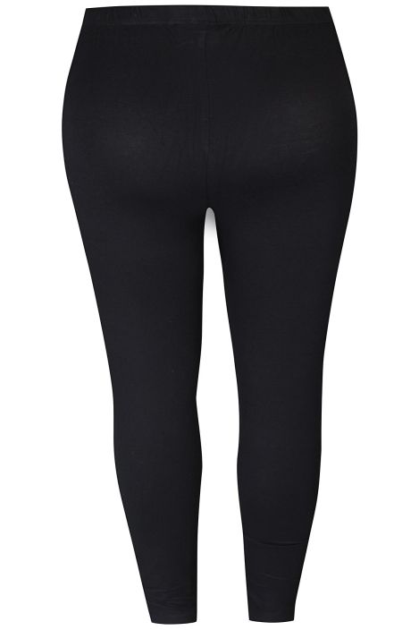 Zhenzi BambuLeggings 200793 tuotekuva 2