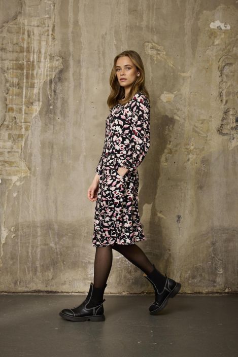 ZE-ZE TrikooMekko Corinna 500980 Pink Orchid