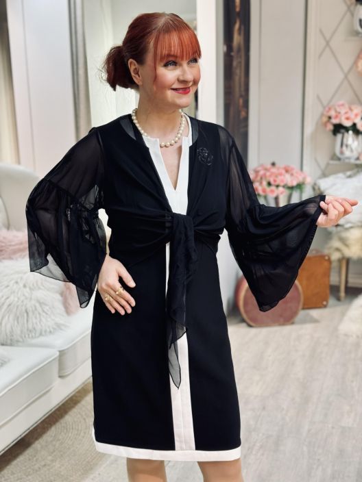 Compli K MeshBolero 33957 tuotekuva 1