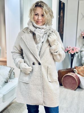 NEW COLLECTION New Collection Takki Bouclé 8289