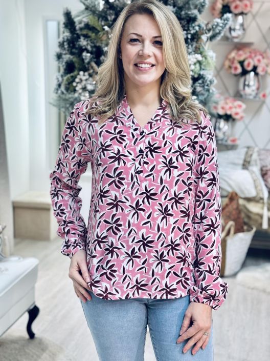 ZE-ZE Pusero Relly 500967 tuotekuva 1