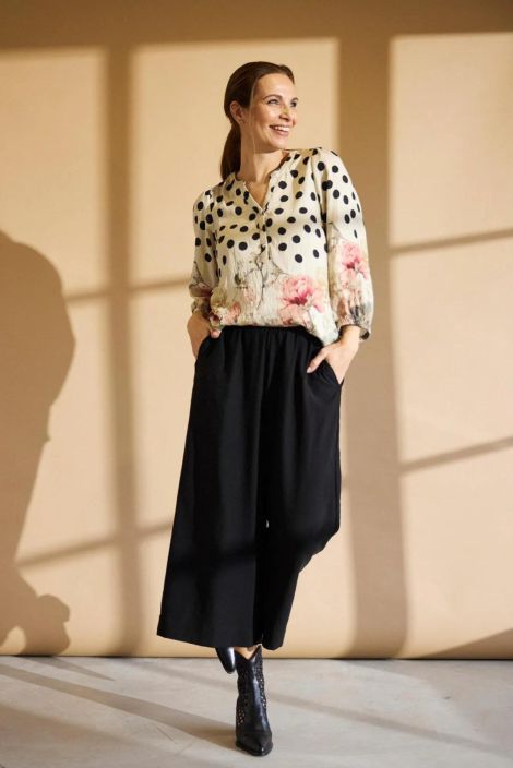 In Front Pusero Pauline 16942 Cream tuotekuva 9