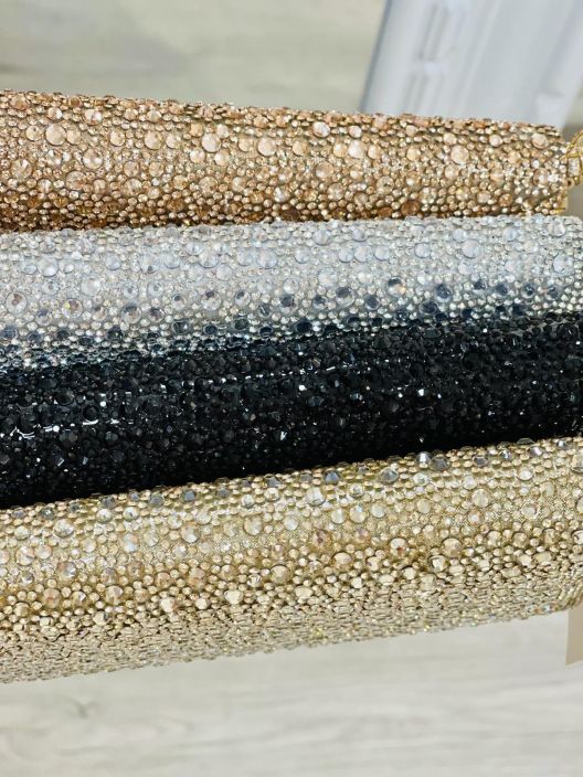 New Collection StrassiLompakko/Laukku 870 tuotekuva 6