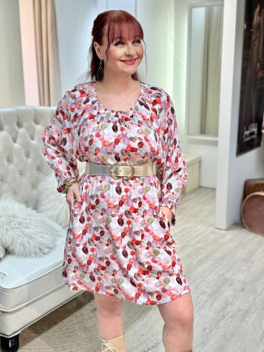 Studio Tunika/Mekko Berbel 262833 tuotekuva 3