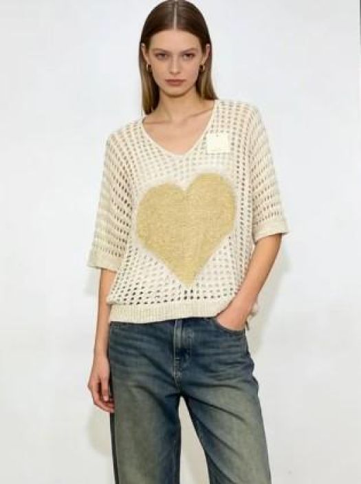 New Collection VerkkoNeule KultaSydan 20086 New Collection VerkkoNeule KultaSydan 20086