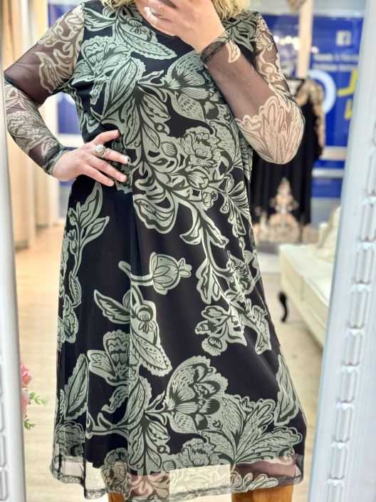 Zhenzi Mekko Adley 201174 tuotekuva 3