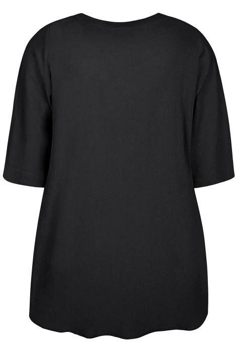 Zhenzi Tunika Hyla 201304 tuotekuva 3 Zhenzi Tunika Hyla 201304 tuotekuva 3