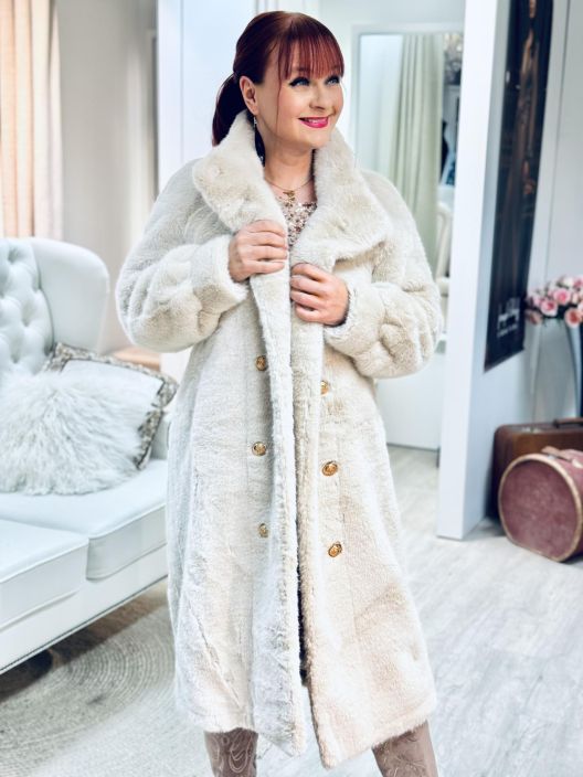 New Collection KeinoKarvaTakki 020 tuotekuva 4 New Collection KeinoKarvaTakki 020 tuotekuva 4