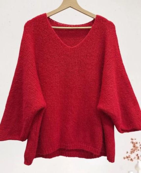 New Collection NeulePusero 11852 tuotekuva 13