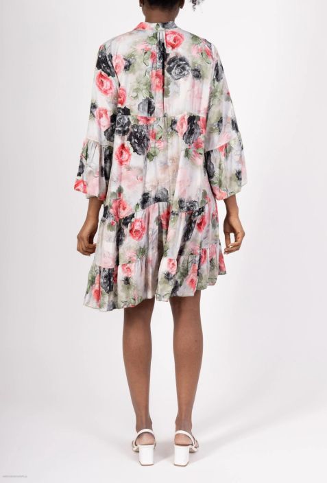 New Collection Mekko/Tunika Ruusu 2089 tuotekuva 10
