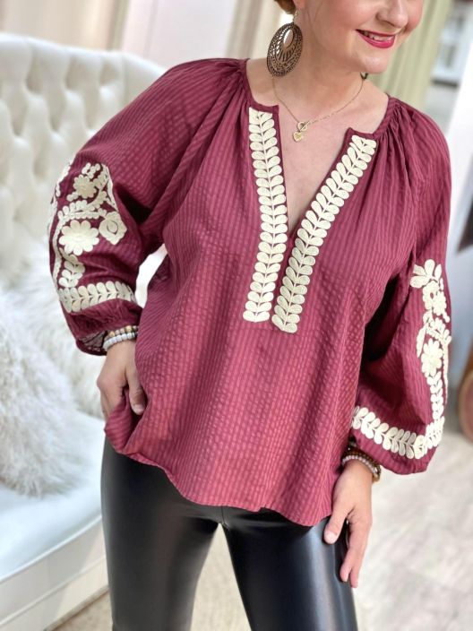 New Collection Pusero Belly 7633 tuotekuva 3