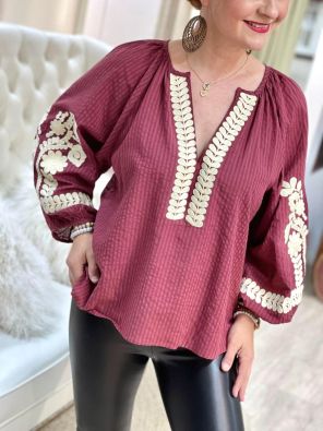 New Collection Pusero Belly 7633