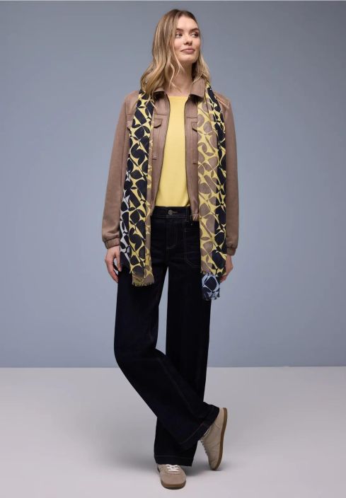 Street One Huivi 573069 Multicolor tuotekuva 2