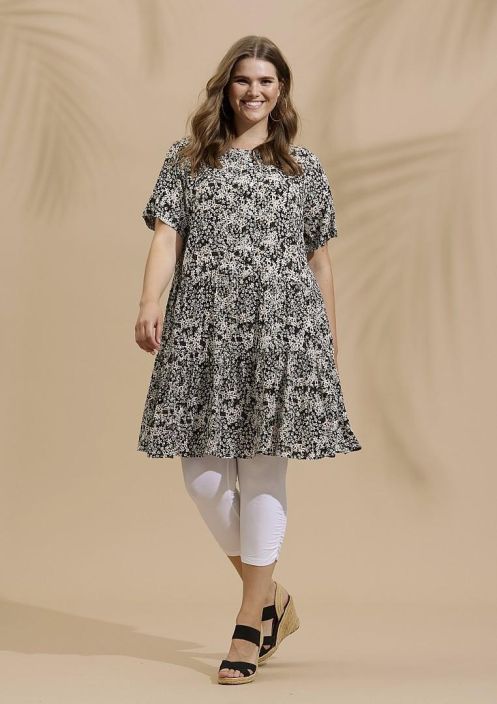 Zhenzi Leggings Kant 201255 tuotekuva 3