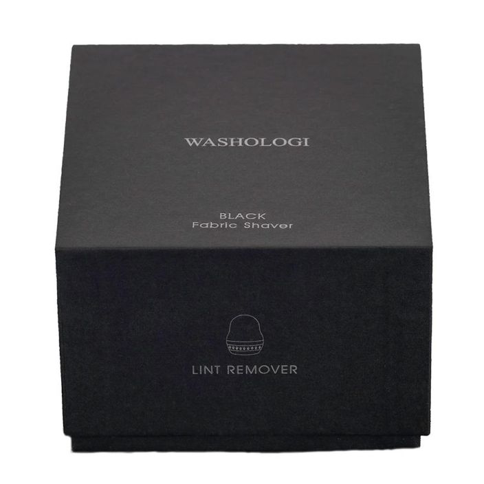 Washologi Nukanpoistaja tuotekuva 4