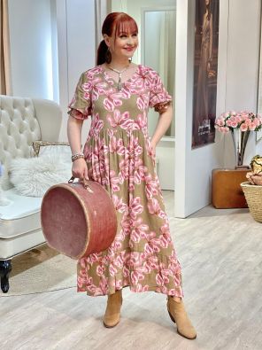 ZEZE ZE-ZE Mekko Doma 501066