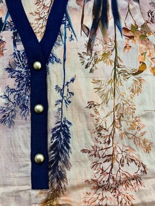 In Front Pusero Judith 16952 Soft Rose In Front Pusero Judith 16952 Soft Rose