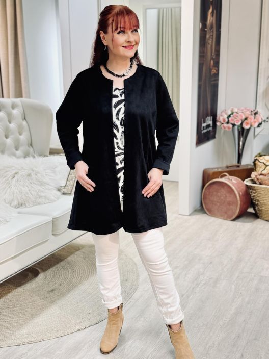 Studio Keinomokkajakku Lyra 262862 tuotekuva 8 Studio Keinomokkajakku Lyra 262862 tuotekuva 8