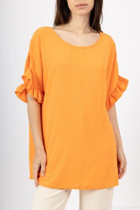 New Collection TunikaPusero 020 Tina
