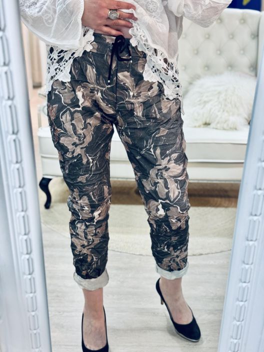 New Collection Joggerit 83022 tuotekuva 1