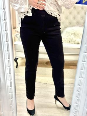 ANNA MONTANA Anna Montana ThermoFarkut Angelika Slim Fit 1021