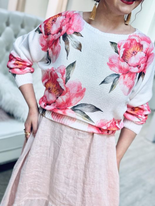 New Collection NeulePusero 153 tuotekuva 2