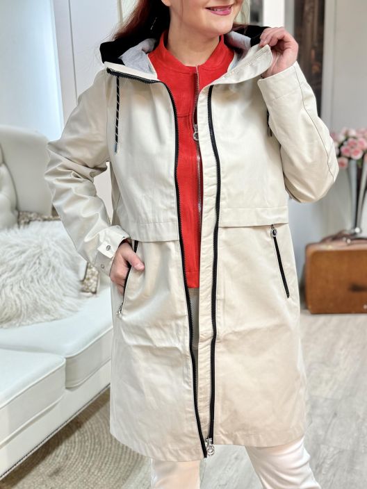 Street One Parkatakki 202199 tuotekuva 1