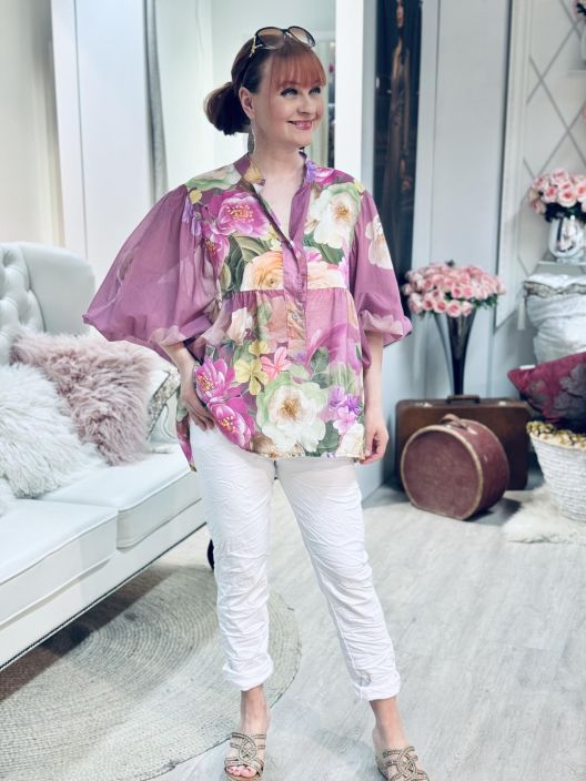 New Collection Pusero Ruusu 1342 tuotekuva 2