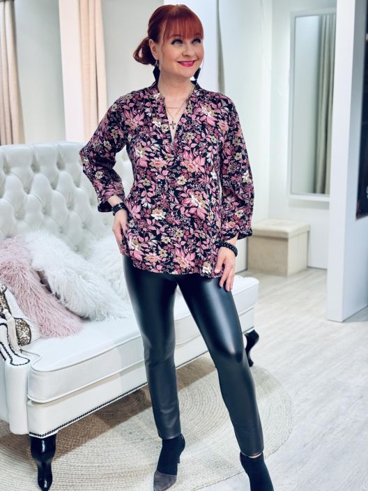 ZE-ZE Pusero Anabelle 500854 tuotekuva 7