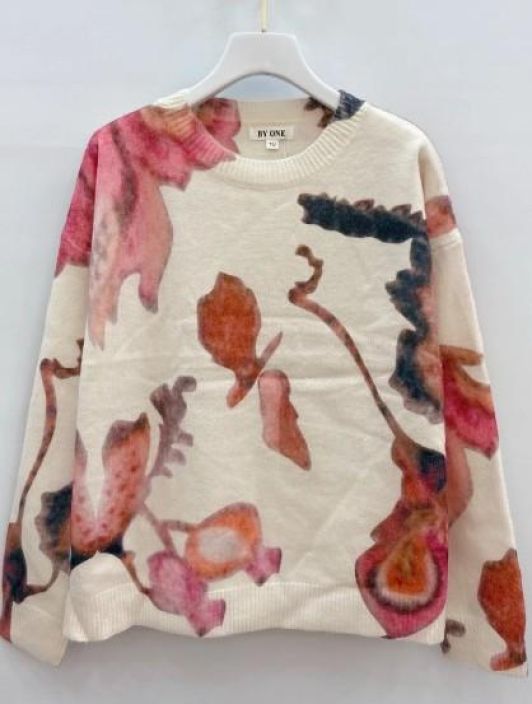 New Collection NeulePusero 7305