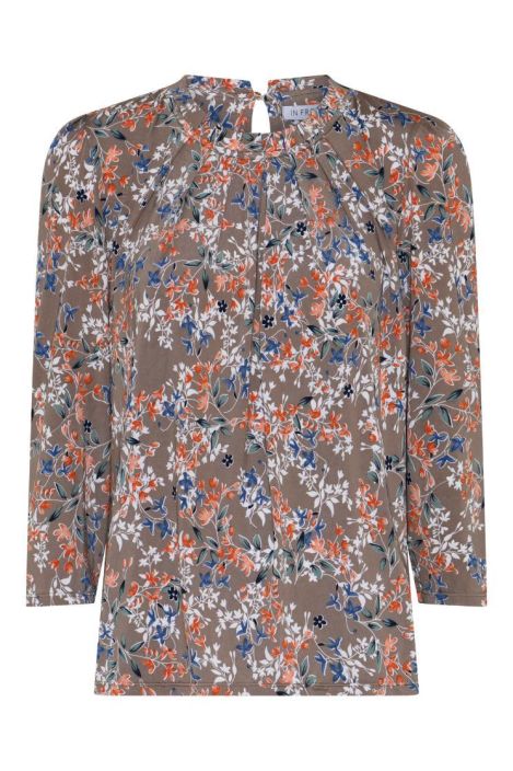 In Front Pusero Grazia 17013 Mocca tuotekuva 6 In Front Pusero Grazia 17013 Mocca tuotekuva 6