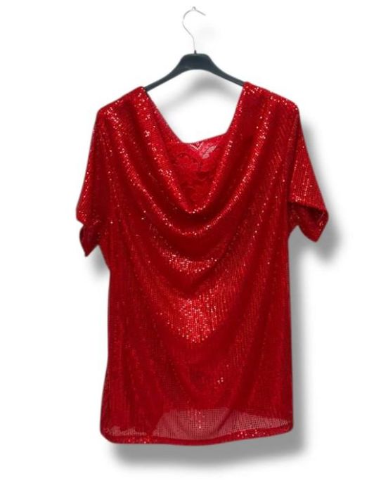 New Collection PaljettiTunika 6282 tuotekuva 12