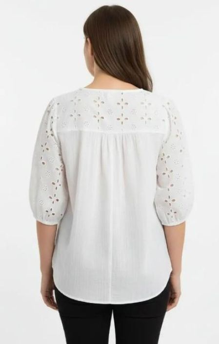 New Collection Pusero Jane 1699 tuotekuva 2 New Collection Pusero Jane 1699 tuotekuva 2