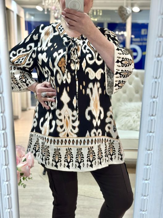 New Collection TunikaPusero 8464 tuotekuva 3