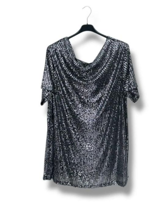 New Collection PaljettiTunika 6282 tuotekuva 9